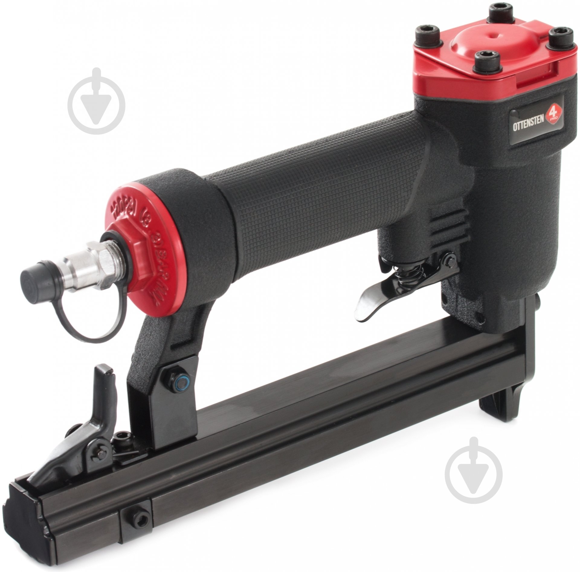 Скобопістолет Ottensten 4PRO   8016 - фото 1