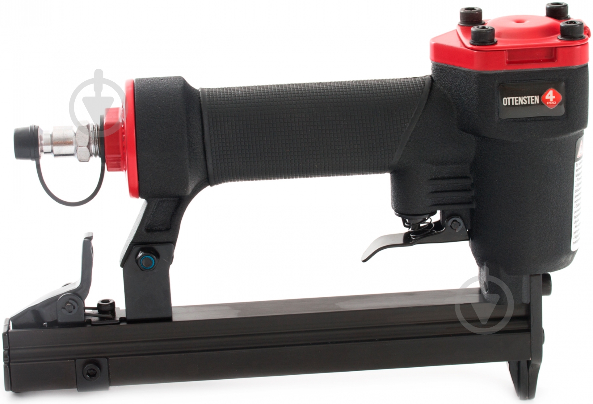 Скобопістолет Ottensten 4PRO   8016 - фото 2