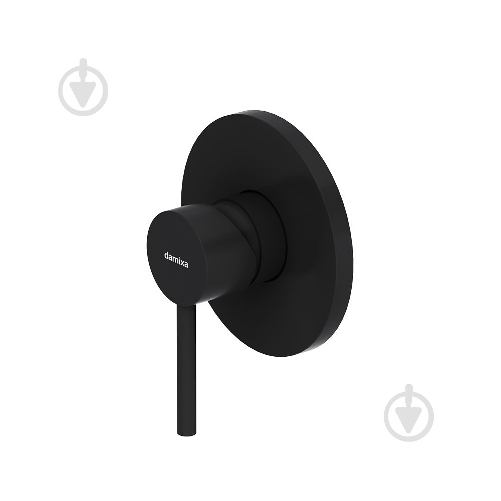 Змішувач для душу Damixa Scandinavian Pure 367500300 - фото 1