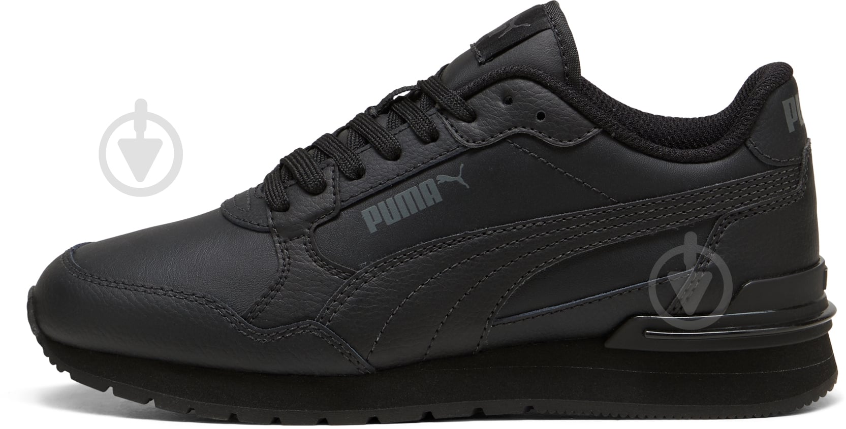 ᐉ Кросівки дитячі демісезонні Puma ST RUNNER V4 L JR 39973601 р