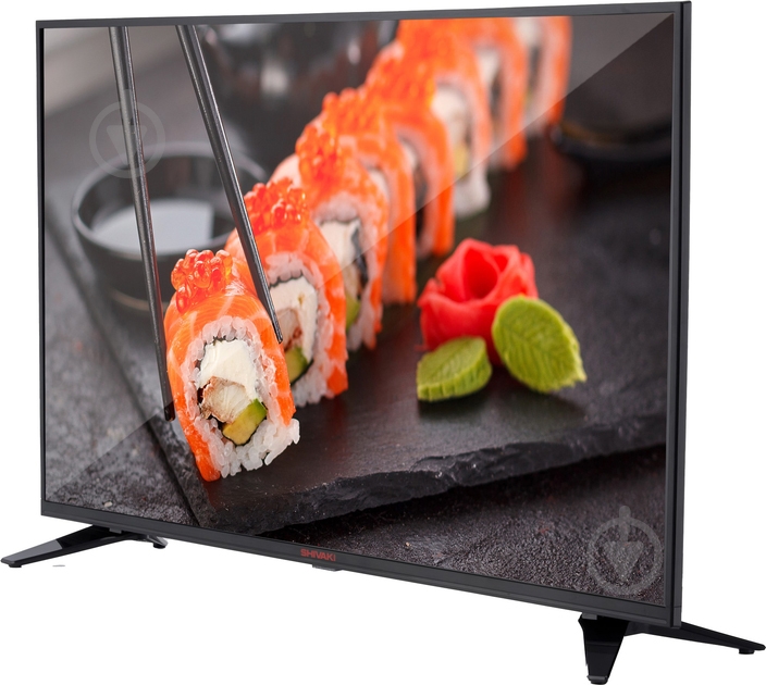 Телевизор Shivaki S43KF5500 - фото 4