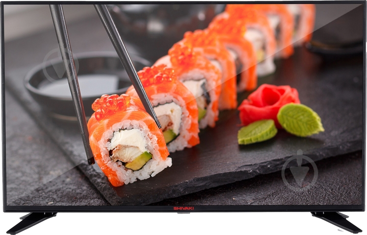 Телевизор Shivaki S43KF5500 - фото 2