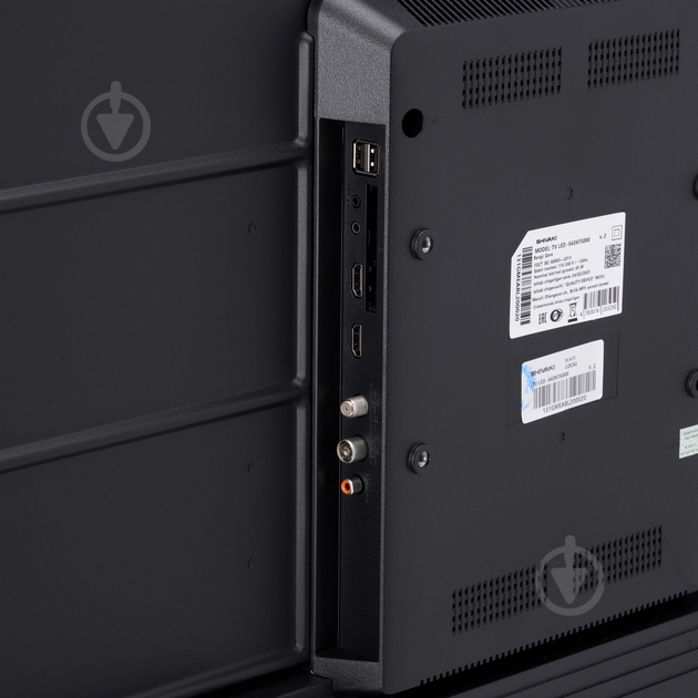 Телевизор Shivaki S43KF5500 - фото 8