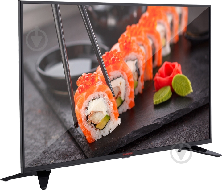 Телевизор Shivaki S43KF5500 - фото 3