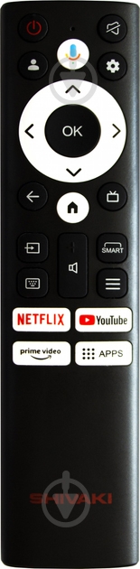 Телевизор Shivaki S43KF5500 - фото 9