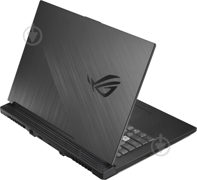 Ноутбук Asus G531GU-AL228 15,6" (90NR01J3-M03950) black - фото 9 Ноутбук Asus G531GU-AL228 15,6" (90NR01J3-M03950) black - фото 9