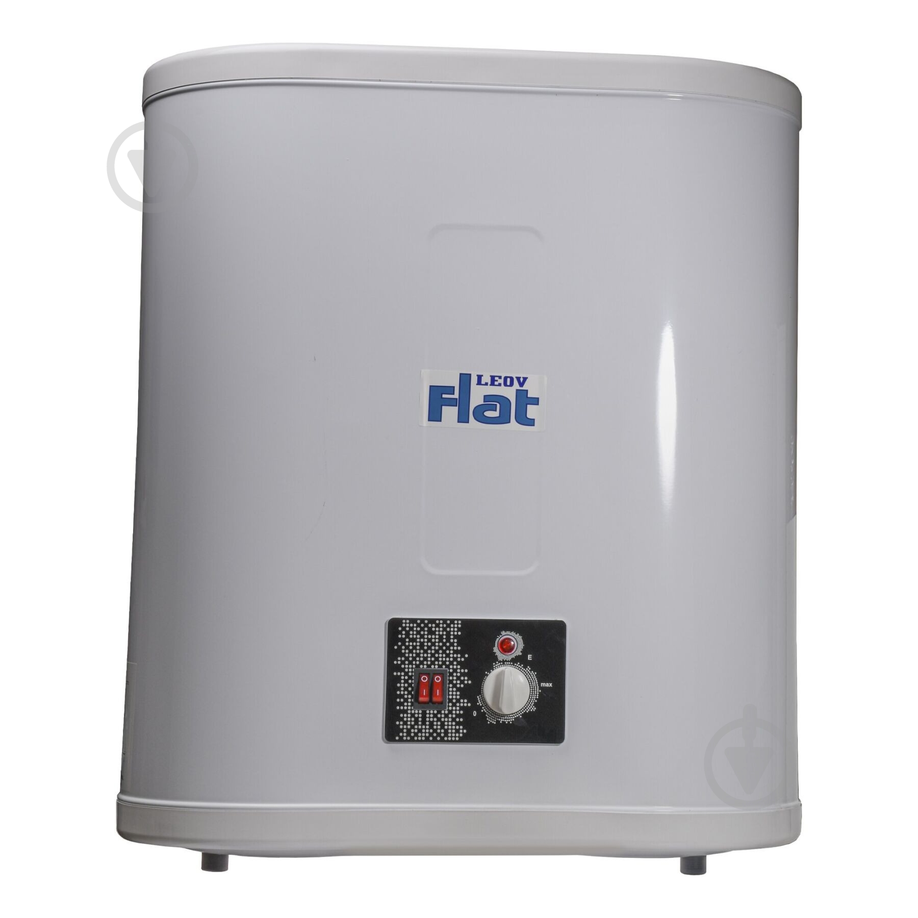 Бойлер Leov LV Flat MR Dry 80 - фото 1