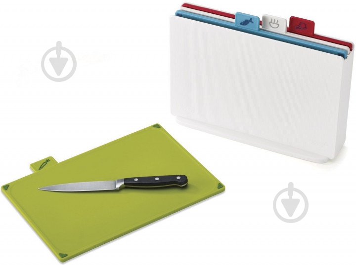 Набор досок Joseph Joseph Index 01000602 - фото 3