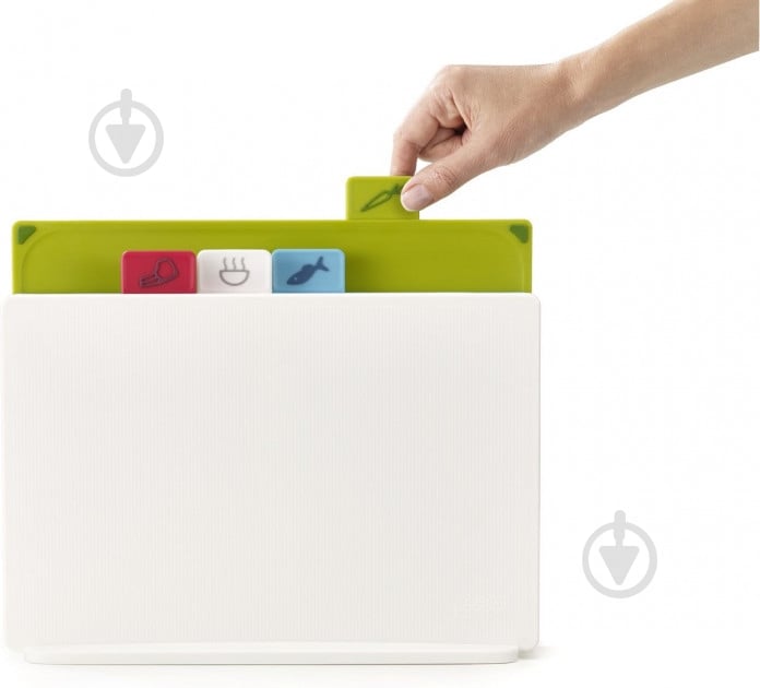 Набор досок Joseph Joseph Index 01000602 - фото 2