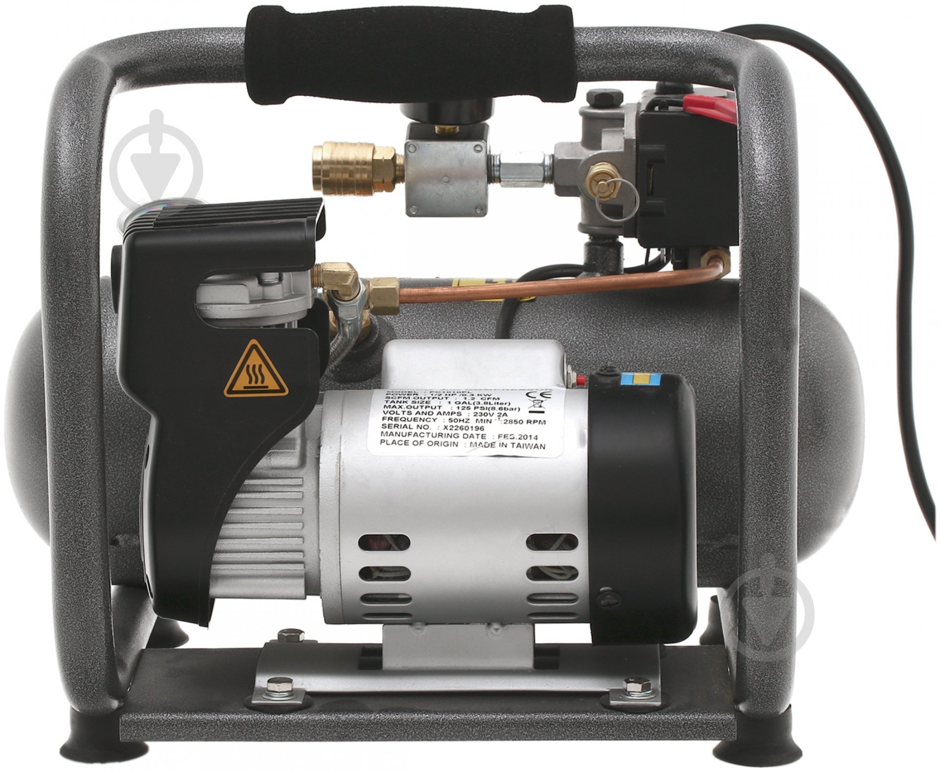 Компресор Senco Mini - фото 2