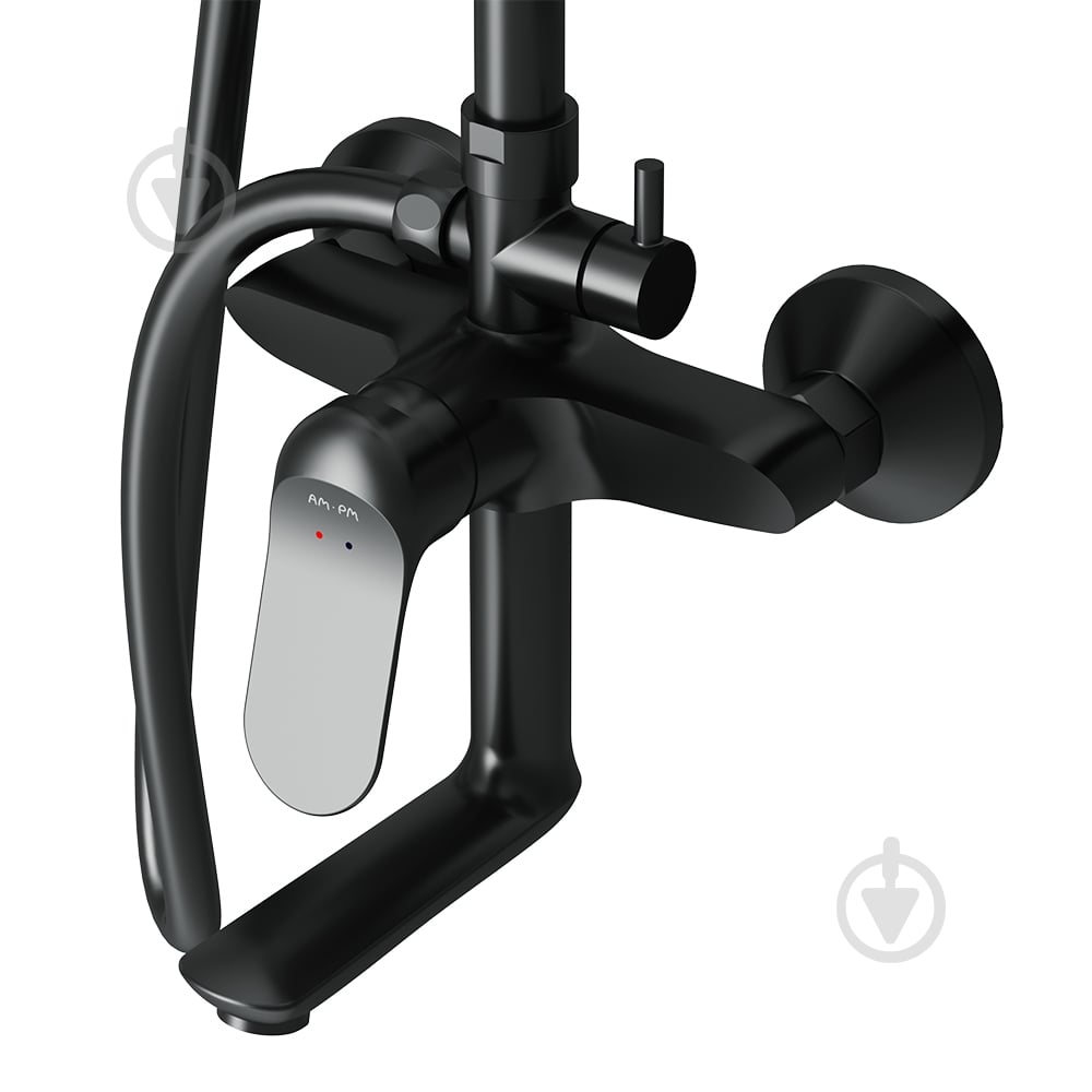 Душевая система AM.PM Sunny F0785C922 - фото 8 Душевая система AM.PM Sunny F0785C922 - фото 8