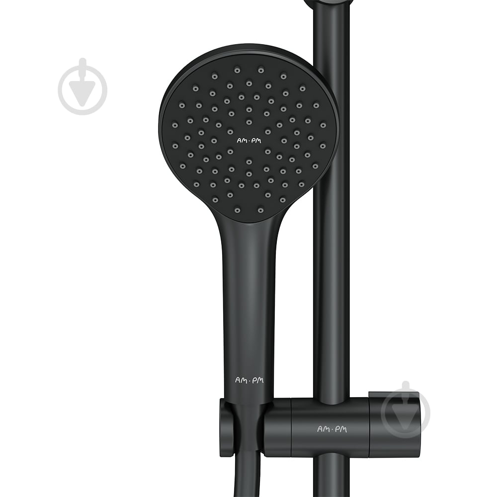 Душевая система AM.PM Sunny F0785C922 - фото 7 Душевая система AM.PM Sunny F0785C922 - фото 7