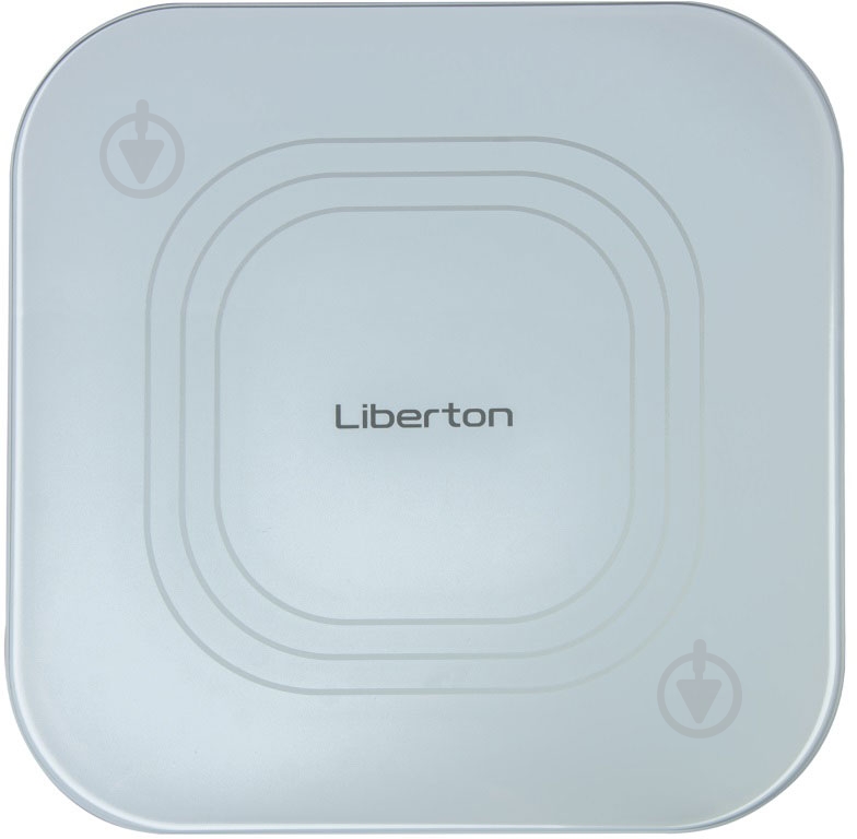 Весы Liberton LBS-0814 Smart - фото 1