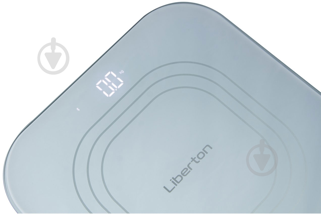 Весы Liberton LBS-0814 Smart - фото 3