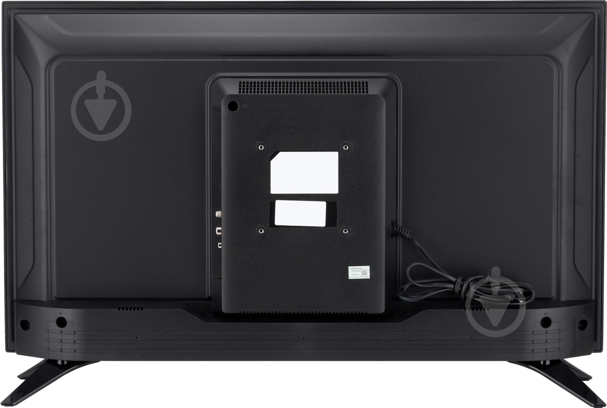 Телевизор Shivaki S43MF1300 - фото 6