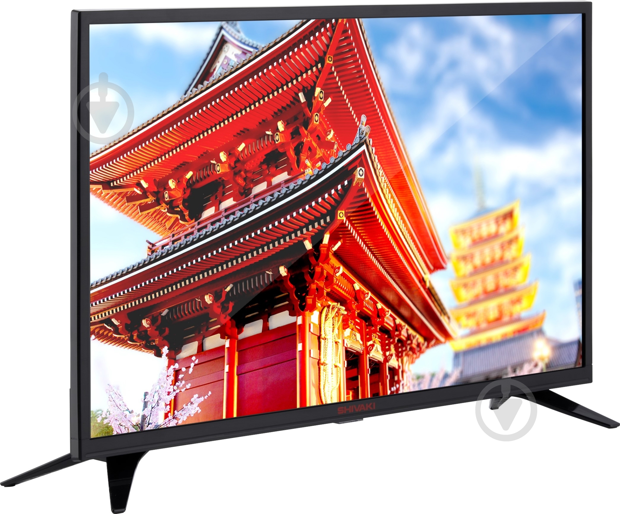 Телевизор Shivaki S43MF1300 - фото 3