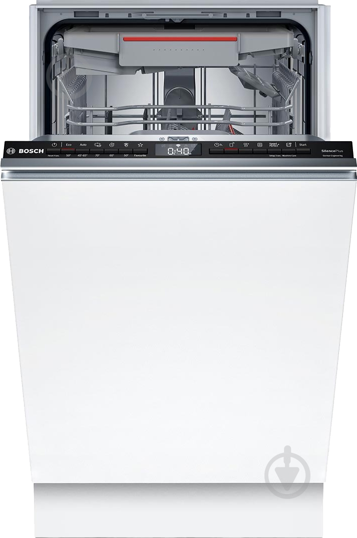 ВИТРИНА! Посудомоечная машина Bosch SPV4HMX65K - фото 1