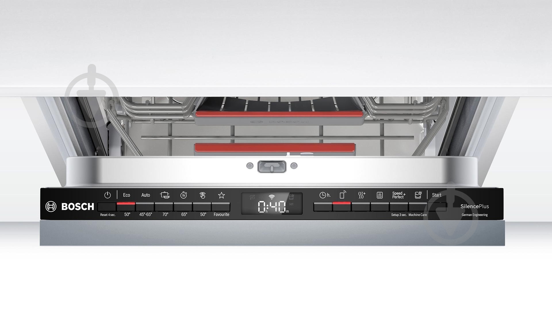 ВИТРИНА! Посудомоечная машина Bosch SPV4HMX65K - фото 2