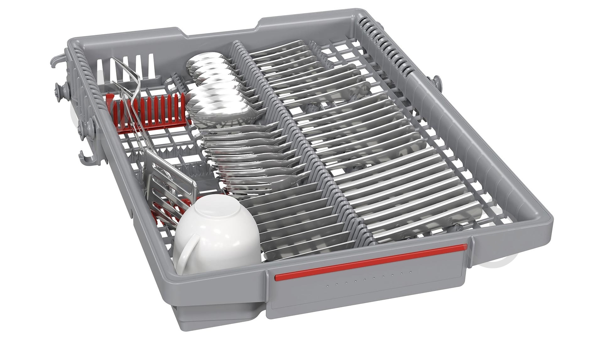 ВИТРИНА! Посудомоечная машина Bosch SPV4HMX65K - фото 3