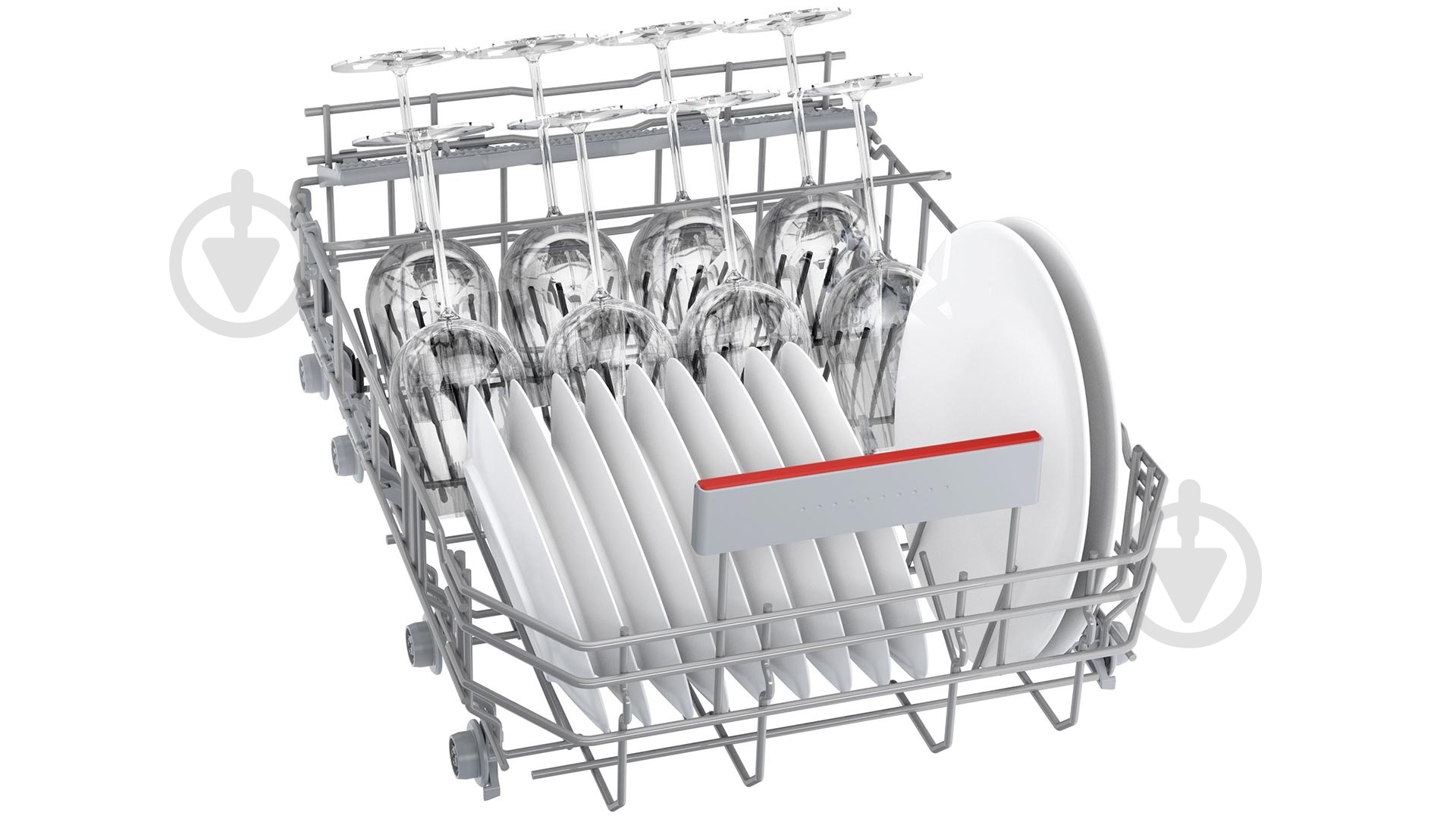 ВИТРИНА! Посудомоечная машина Bosch SPV4HMX65K - фото 8