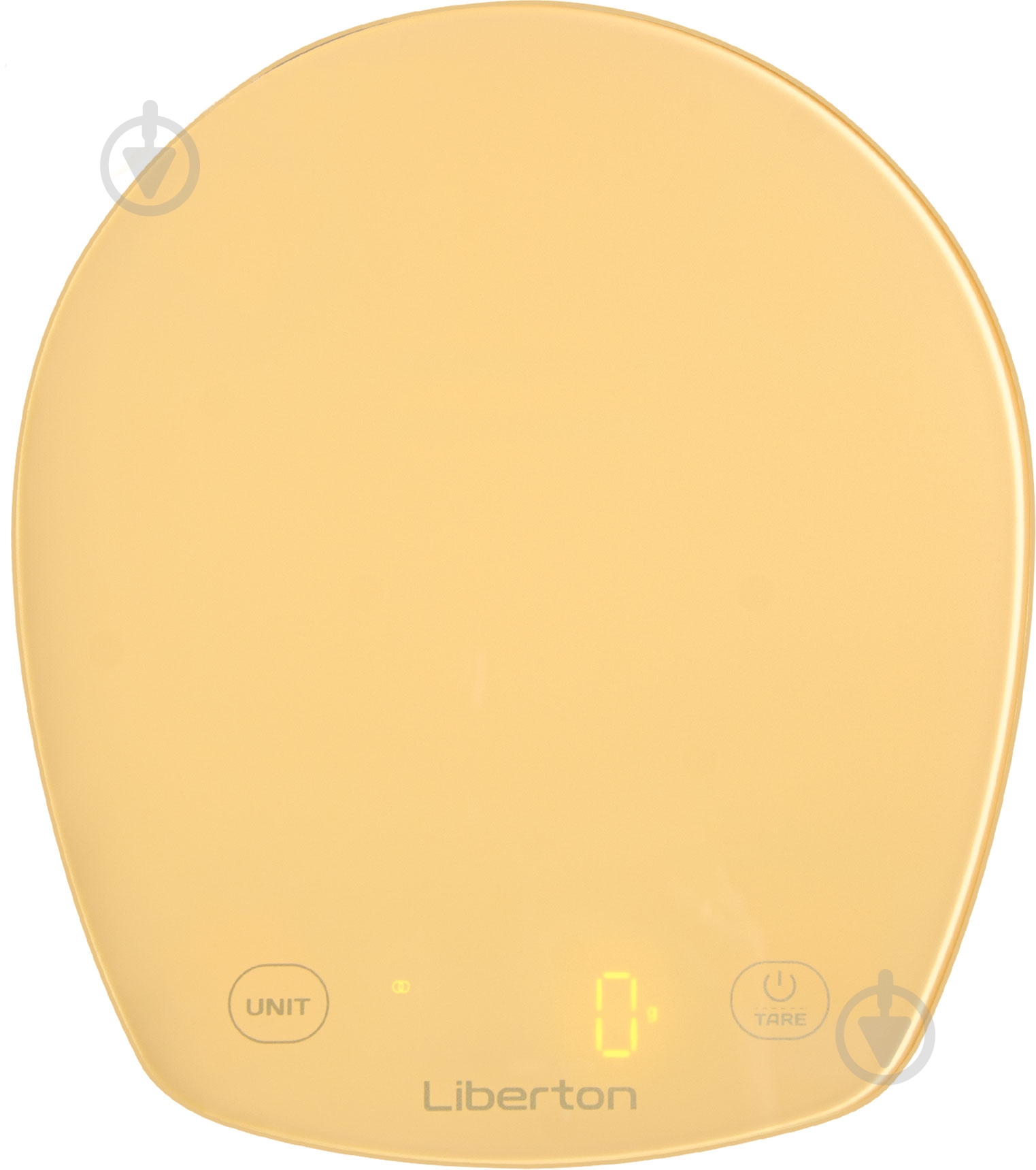Весы кухонные Liberton LKS-0719 Smart - фото 1