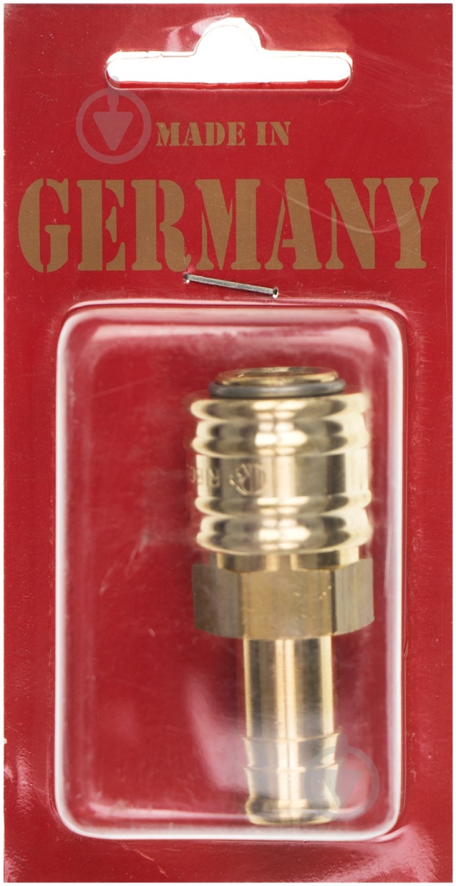 Быстросъем Ottensten на шланг 13 мм 20409102 - фото 2