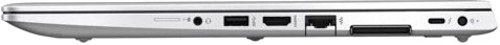 Ноутбук HP EliteBook 850 G5 15,6" (4QY80EA) silver - фото 4 Ноутбук HP EliteBook 850 G5 15,6" (4QY80EA) silver - фото 4
