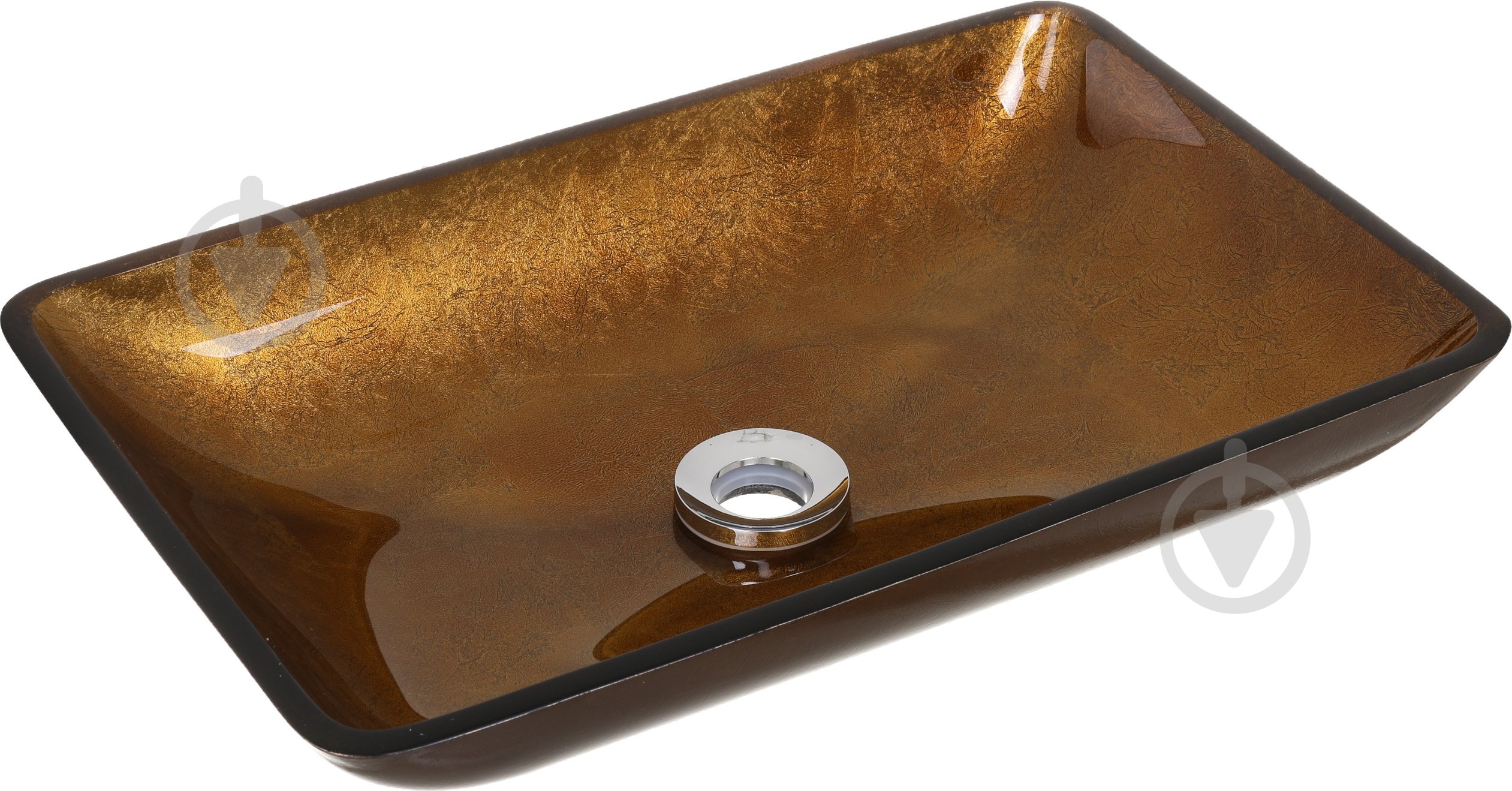 Умывальник EGO 56 - фото 1