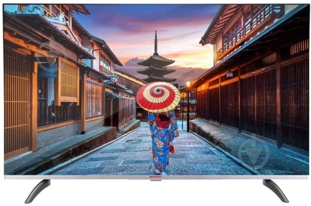 Телевизор Shivaki US50H3501 - фото 2