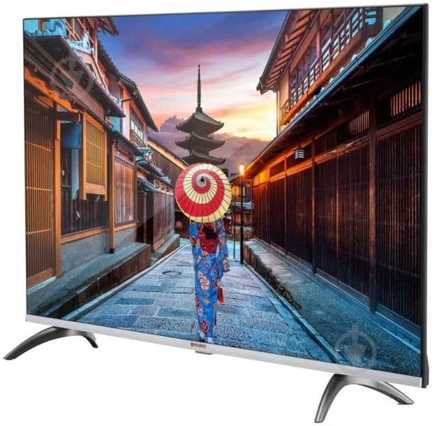 Телевизор Shivaki US50H3501 - фото 4