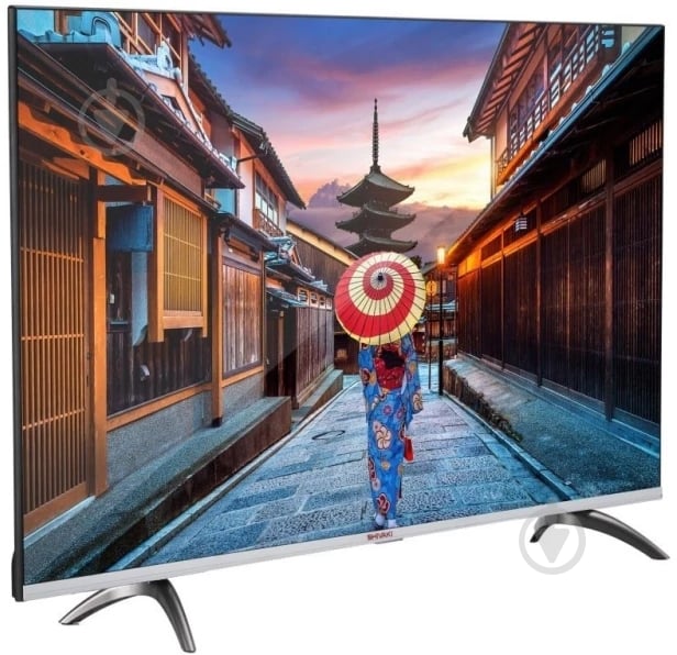 Телевизор Shivaki US50H3501 - фото 3