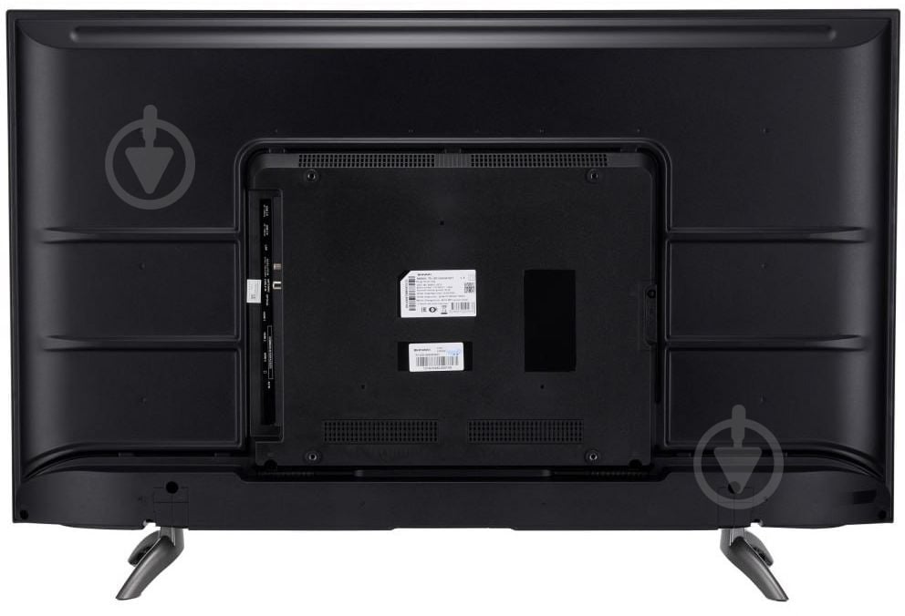Телевизор Shivaki US50H3501 - фото 6