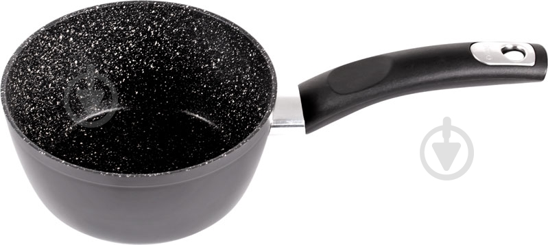 Ковш Domo Granit 16 см - фото 1