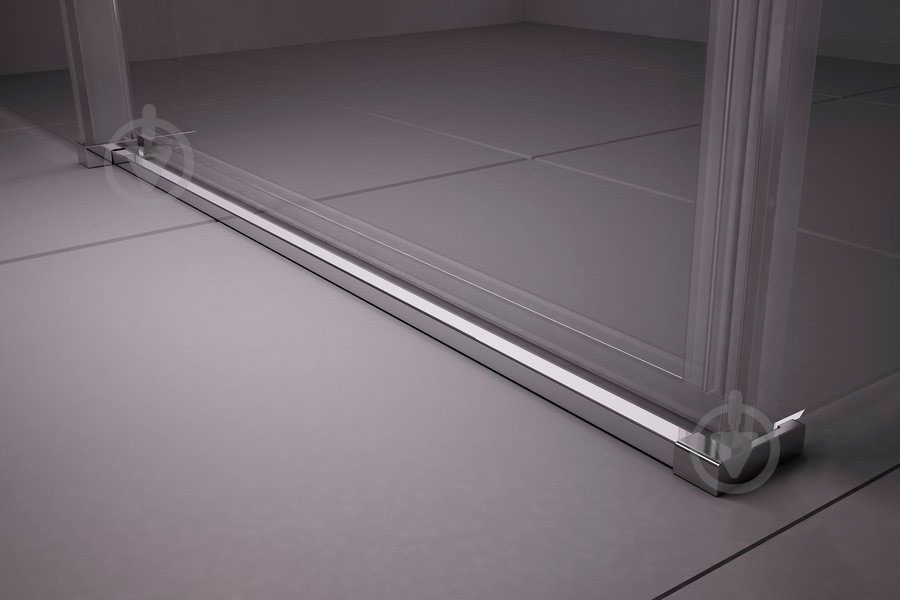 Душевые двери Ravak MSD 4 185.5х200 см - фото 2