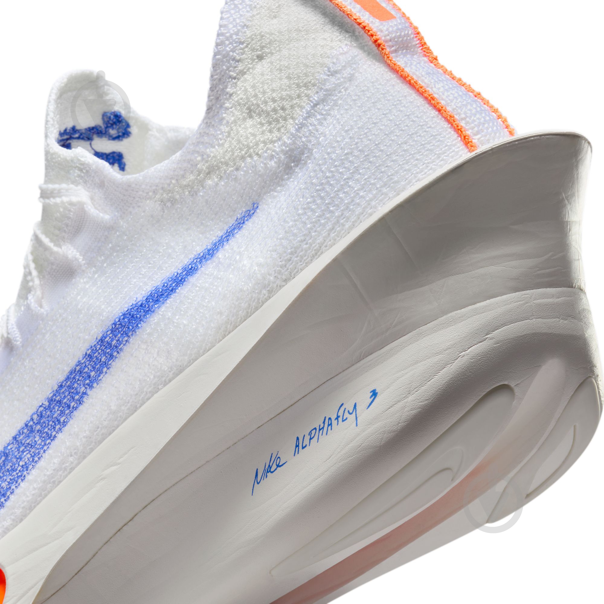 ᐉ Кросівки чоловічі Nike AIR ZOOM ALPHAFLY NEXT% 3 FP HF7357-900
