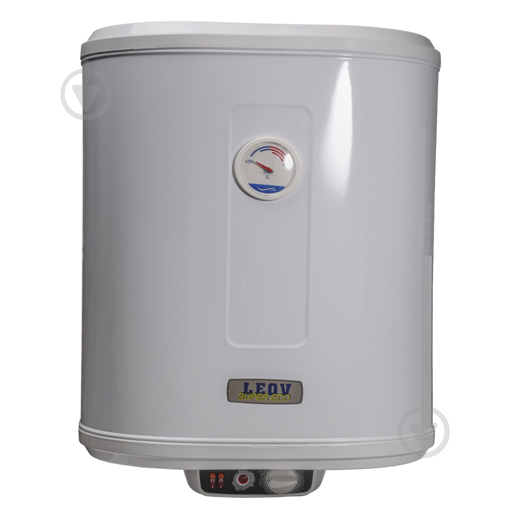 Бойлер Leov LV Prism Dry 80 - фото 1