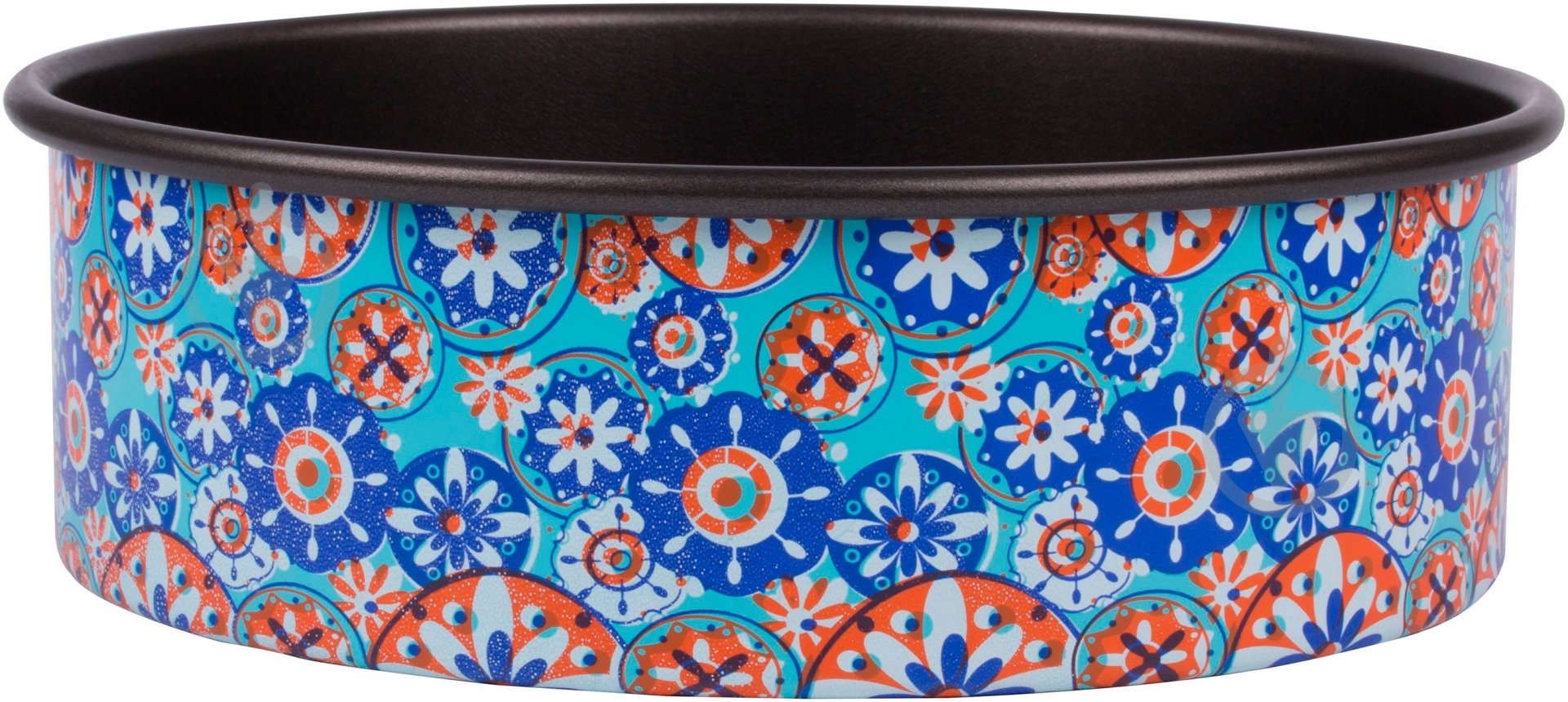 Форма для выпекания Domo Pushpan 20 см - фото 2