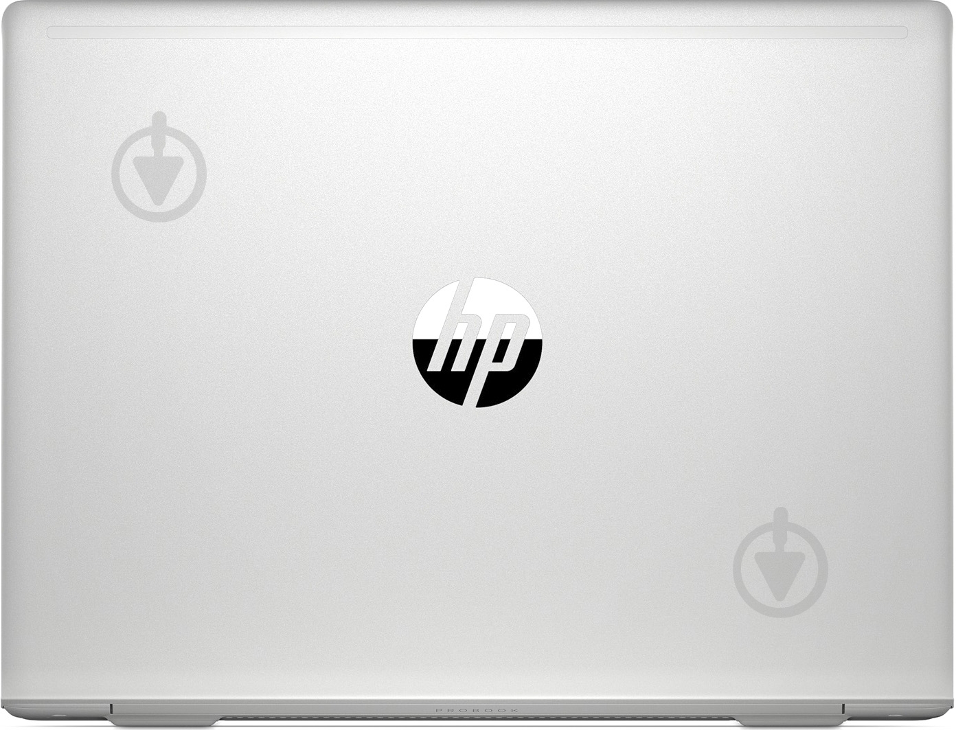 Ноутбук HP ProBook 430 G6 13,3" (6HL47EA) silver - фото 3 Ноутбук HP ProBook 430 G6 13,3" (6HL47EA) silver - фото 3