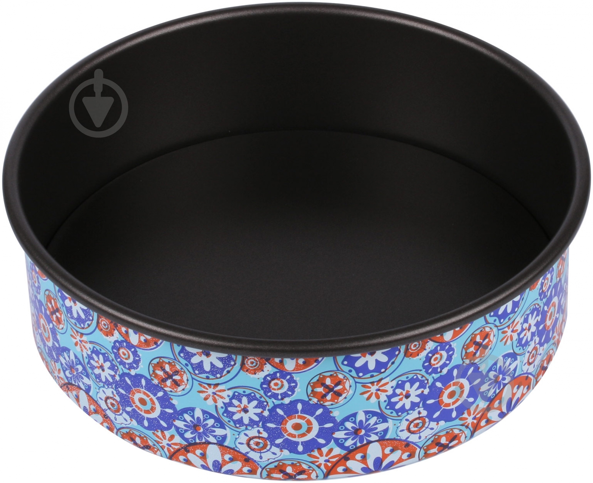 Форма для выпекания Domo Pushpan 23 см - фото 1 Форма для выпекания Domo Pushpan 23 см - фото 1