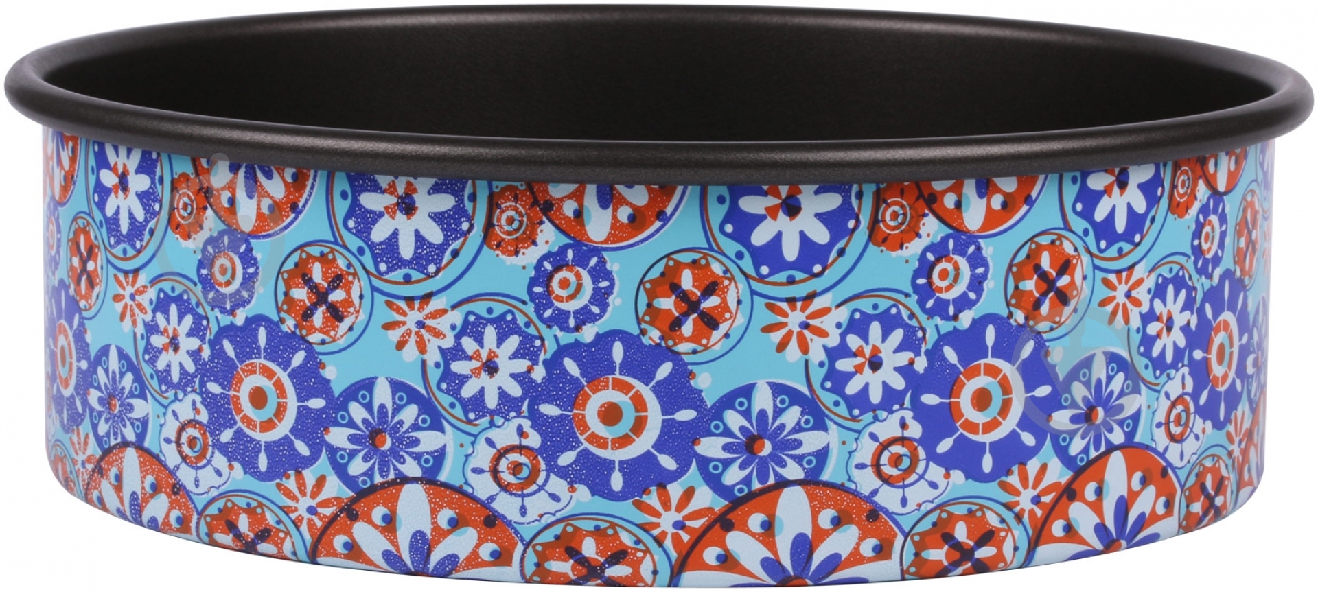 Форма для выпекания Domo Pushpan 23 см - фото 2 Форма для выпекания Domo Pushpan 23 см - фото 2