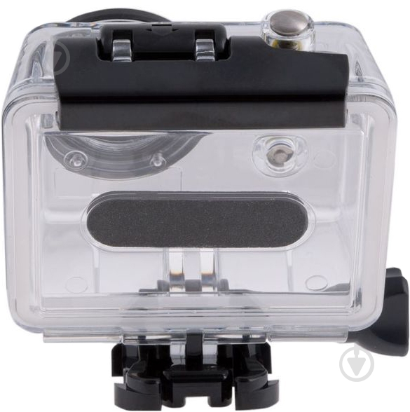 Водонепроницаемый бокс GoPro Quick Release Housing AHDRH-001 - фото 2 Водонепроницаемый бокс GoPro Quick Release Housing AHDRH-001 - фото 2