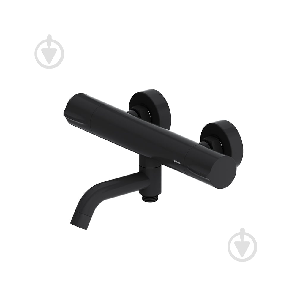 Змішувач для ванни/душу Damixa Scandinavian Pure 363000300 - фото 1