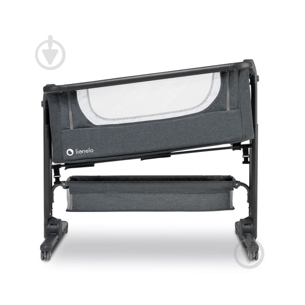 Кровать детская Lionelo Timon grey LO-TIMON - фото 3