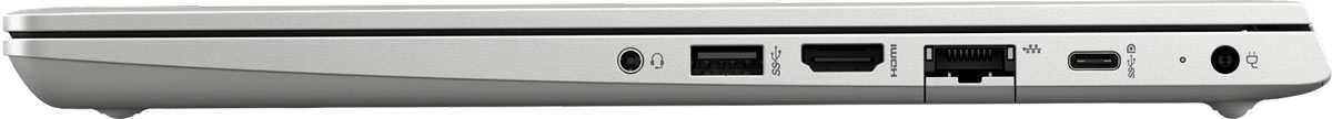 Ноутбук HP ProBook 430 G6 13,3" (6BN73EA) silver - фото 6 Ноутбук HP ProBook 430 G6 13,3" (6BN73EA) silver - фото 6