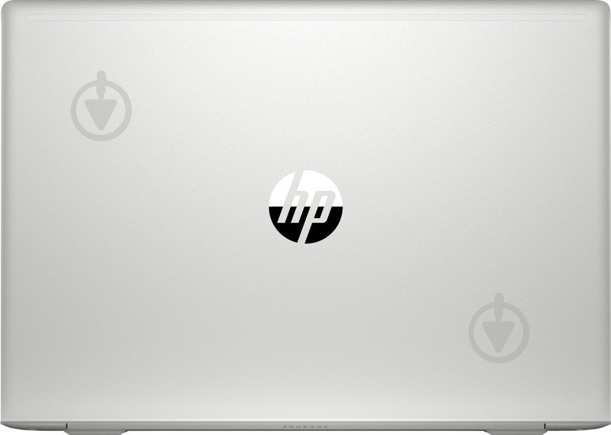 Ноутбук HP ProBook 430 G6 13,3" (6BN73EA) silver - фото 4 Ноутбук HP ProBook 430 G6 13,3" (6BN73EA) silver - фото 4