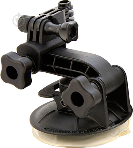 Кріплення GoPro Suction Cup Mount GSC30/AUCMT-301 - фото 1