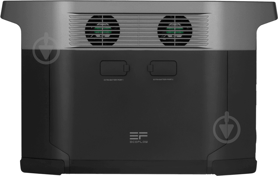 Зарядна станція EcoFlow DELTA Max 1600 (DELTAMAX1600-AU) (1612 Вт·год) - фото 11