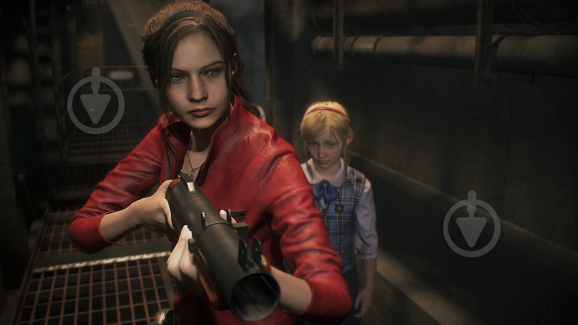 Игра Sony RESIDENT EVIL 2 REMAKE (PS4, русские субтитры) - фото 10