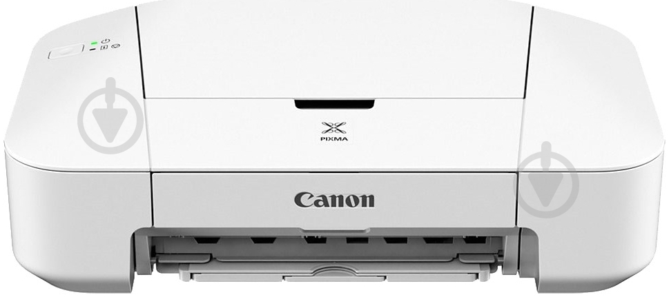 Принтер Canon PIXMA iP2840 А4 - фото 1