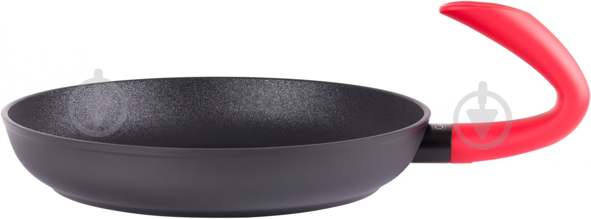 Сковорода Domo G-Zero 28 см D80PA28 - фото 1